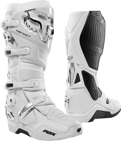 Fox Racing Men's Grongsitint Boot in Saudi Arabia