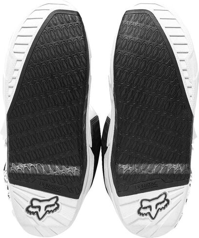 Fox Racing Men's Grongsitint Boot in Saudi Arabia