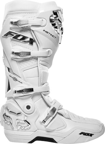 Fox Racing Men's Grongsitint Boot in Saudi Arabia