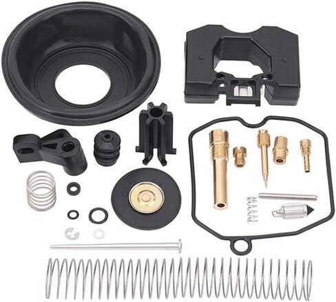 Carburetor Rebuild Repair Tool Kit fit for CV 40mm CV40 Softail Standard FXST FXSTS FLSTSC Heritage F Motorcycle in Saudi Arabia