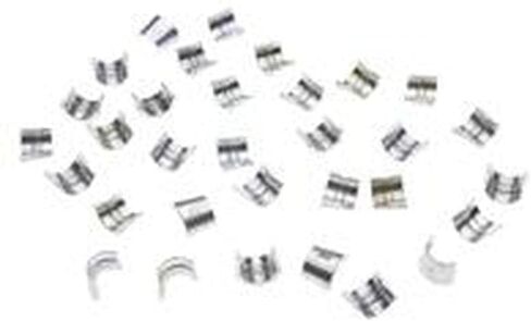 Replacement for fits 216-5144 Valve Lock - 1 Groove Fits Gleaner in Saudi Arabia