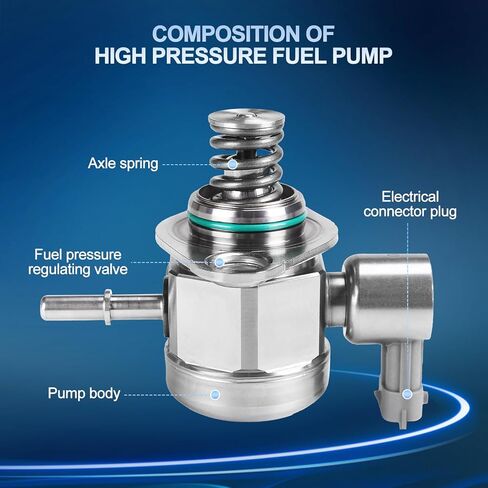 Ignition Coil Pack Replacement for 2000 2001 Jeep Cherokee 2000-2004 Grand Cherokee 01 02 03 04 05 06 Wrangler 4.0L L6 Replaces# UF296 C1230 C1263 56041476AA 1PC in Kuwait