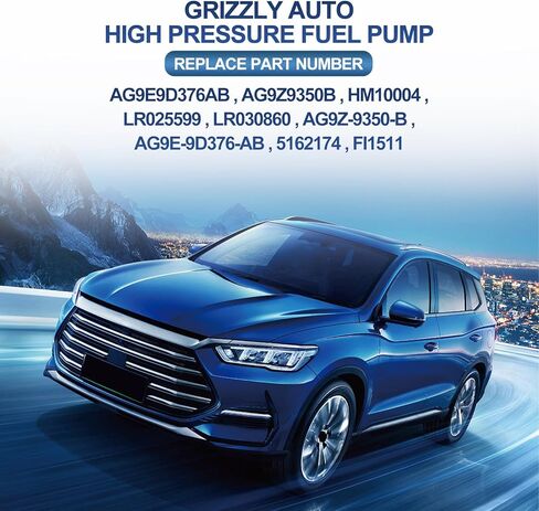 Ignition Coil Pack Replacement for 2000 2001 Jeep Cherokee 2000-2004 Grand Cherokee 01 02 03 04 05 06 Wrangler 4.0L L6 Replaces# UF296 C1230 C1263 56041476AA 1PC in Kuwait