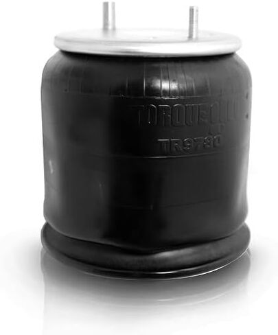 TORQUE Air Spring Bag for Freightliner Trucks (Replaces Freightliner 16-13810-000, 1613810000, Firestone 9780, 8537, W01-358-9780, Goodyear 1R12-189, 1R12-303) (TR9780) in Saudi Arabia