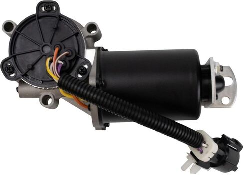 نقل موتور Motor Motor Front for Ford for Explorer Sport Trac 03-05 لـ Ranger 00-03 ، لـ Mazda لـ B2500 98-01 لـ B2300 95-97 01-03 لـ B3000 95-96 98-03 لـ B4000 95-03 in Kuwait