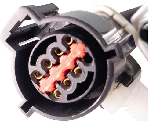 نقل موتور Motor Motor Front for Ford for Explorer Sport Trac 03-05 لـ Ranger 00-03 ، لـ Mazda لـ B2500 98-01 لـ B2300 95-97 01-03 لـ B3000 95-96 98-03 لـ B4000 95-03 in Kuwait