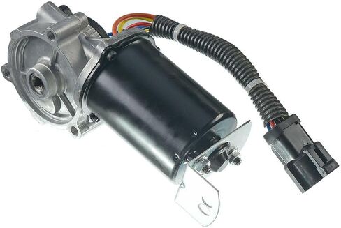 نقل محرك التحول من أجل Ford for Expedition 2002-2006 ، لـ Lincoln for Navigator 2002-2006 7 Pin-terminal Type V84.6L ، V85.4L ، V85.4L-Legine 480-201 5L1Z7G360AA in Saudi Arabia