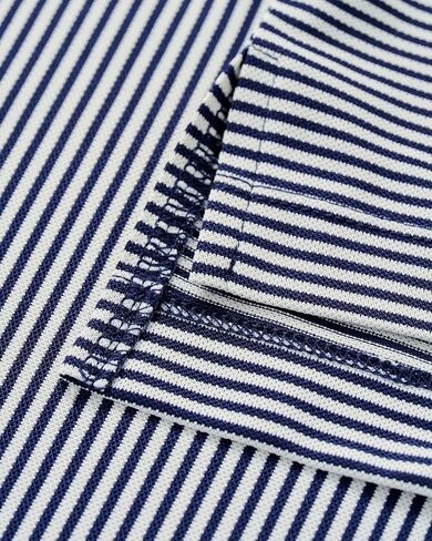 Johnnie -O Performance Mesh Polo - Dru Stripe in Saudi Arabia