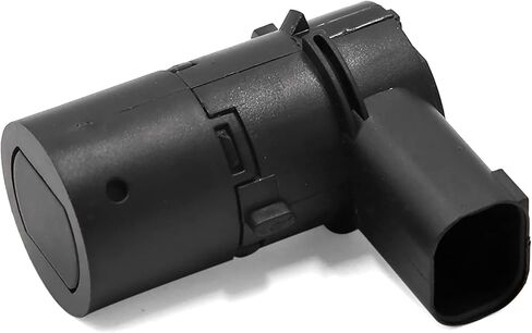 X AutoHaux 25994-7S10A 25994-7S000 Car Pumper PDC استشعار عكس وقوف السيارات النسخ الاحتياطي لنيسان Titan Armada 2005-2011 in Kuwait