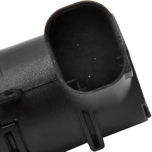 X AutoHaux 25994-7S10A 25994-7S000 Car Pumper PDC استشعار عكس وقوف السيارات النسخ الاحتياطي لنيسان Titan Armada 2005-2011 in Kuwait