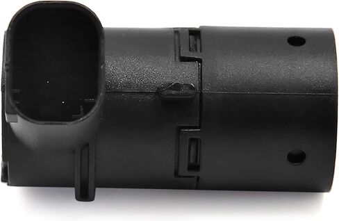 X AutoHaux 25994-7S10A 25994-7S000 Car Pumper PDC استشعار عكس وقوف السيارات النسخ الاحتياطي لنيسان Titan Armada 2005-2011 in Kuwait