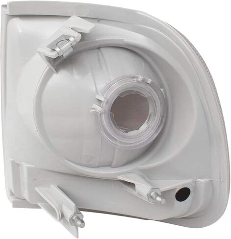 APA Replacement Corner Turn Signal Light for 2001 2002 2003 F150 Heritage F250 LD Lightning Model Passenger Right RH Side FO2521170 in Saudi Arabia