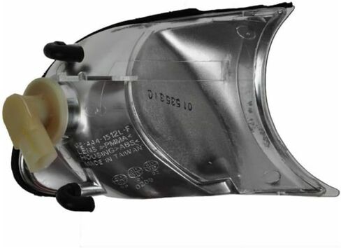 For BMW 325Ci Signal Corner Light 2002 Driver and Passenger Side Pair For BM2520113 + BM2521113 in Kuwait