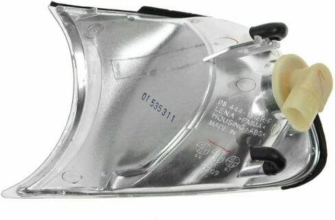 For BMW 325Ci Signal Corner Light 2002 Driver and Passenger Side Pair For BM2520113 + BM2521113 in Kuwait