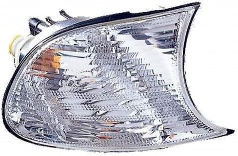 For BMW 325Ci Signal Corner Light 2002 Driver and Passenger Side Pair For BM2520113 + BM2521113 in Kuwait