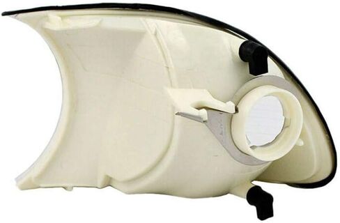For BMW 325Ci Signal Corner Light 2002 Driver and Passenger Side Pair For BM2520113 + BM2521113 in Kuwait