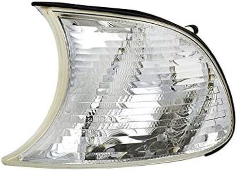لـ BMW 325CI Corner Corner Light 2002 سائق وزوج جانبي للركاب لـ BM2520113 + BM2521113 in Saudi Arabia