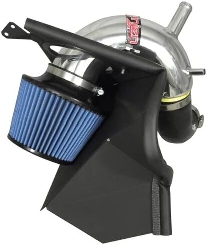 Injen Technology SP1387BLK Short Ram Intake System in Kuwait