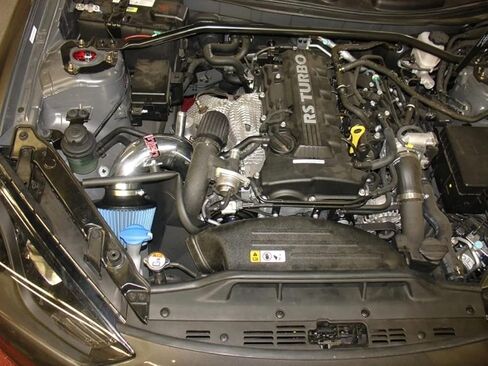 Injen Technology SP1387BLK Short Ram Intake System in Kuwait