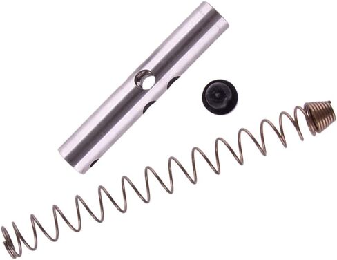 3pcs/Set Timing Chain Tensioner Plunger Push Rod and Spring Compatible for Honda 70cc 90cc 100cc 110cc in Saudi Arabia