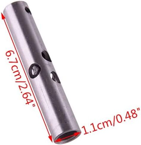 3pcs/Set Timing Chain Tensioner Plunger Push Rod and Spring Compatible for Honda 70cc 90cc 100cc 110cc in Saudi Arabia