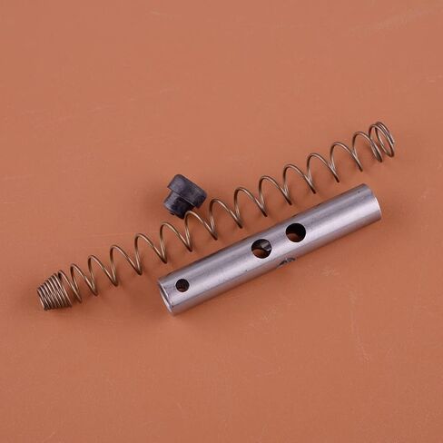 3pcs/Set Timing Chain Tensioner Plunger Push Rod and Spring Compatible for Honda 70cc 90cc 100cc 110cc in Saudi Arabia