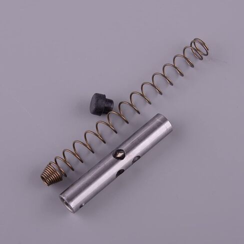 3pcs/Set Timing Chain Tensioner Plunger Push Rod and Spring Compatible for Honda 70cc 90cc 100cc 110cc in Saudi Arabia