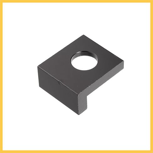 4pcs 15mm Universal Dia Hole Chain Adjuster Block Tensioner Black Metal for Motorcycle Auto Replacement Parts in Saudi Arabia