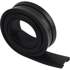 Fuel Tank Straps Isolators with 2.17" OD,EPDM Fuel Tank Strap Separator for Avoiding Metal Strap from Scratching Oil Tanks & Fixation,5.9Ft Semi Truck Accessories Fuels Tanks Isolator in Saudi Arabia