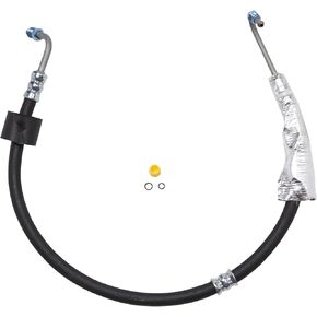 Edelmann 80635 Power Steering Pressure Line Hose Assembly in Kuwait