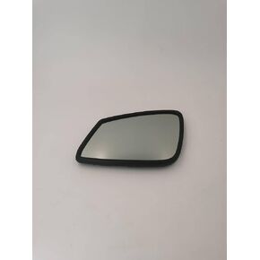 Passenger Side Mirror Glass Replacement For BMW 5 7 Series E60 F07 F10 F01 F02 (2009-2016) Heated,Autodimming,W/Backing Plate (RH),Compatible With OE .51-16-7-228-612 (RH). in Kuwait