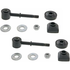 مجموعة الزوجين من 2 حوامل توتر أمامية تناسب 4WD 901-49171 in Kuwait