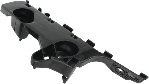 Autokay Pumper Retainers Brackets Strackets Kit Driver وجانب الركاب لـ Mazda 3 & 3 Sport 2014-2018 يحل BHN1500T1F BJS7500T1C BHN1500T1B BHN1500U1E BJS7500U1C ، 2PCS ، 2PCS in Kuwait