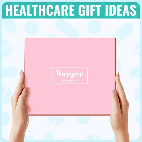 HAPPYPOP Dental Gifts for Women - Tooth Socks Teeth Socks Dental Socks for Women, Dentist Gifts for Women Dental Hygienist Gifts Dental Student School Gifts in Saudi Arabia