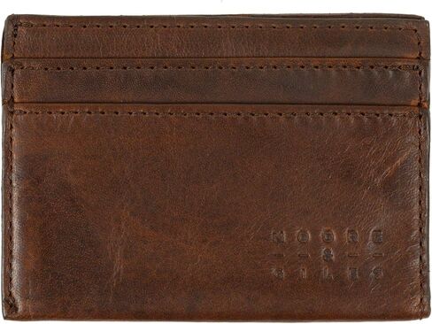 Moore & Giles License Wallet in Saudi Arabia