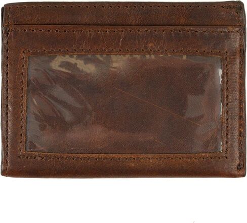 Moore & Giles License Wallet in Saudi Arabia
