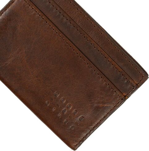 Moore & Giles License Wallet in Saudi Arabia