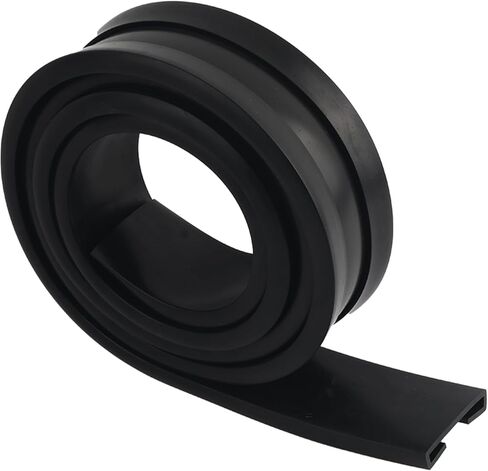 Fuel Tank Straps Isolators with 2.17" OD,EPDM Fuel Tank Strap Separator for Avoiding Metal Strap from Scratching Oil Tanks & Fixation,5.9Ft Semi Truck Accessories Fuels Tanks Isolator in Saudi Arabia