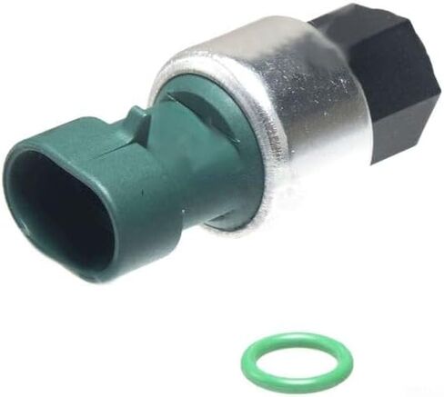 A/C Cut Out Switch for 1998-2003 ، 2005-2006 Kenworth K100E (PG-2551602) in Saudi Arabia