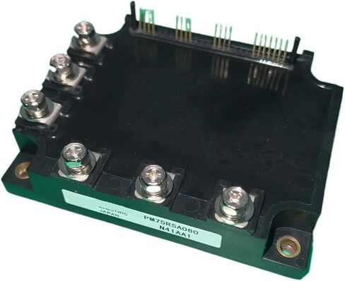 PM75RSA060 Module MOD IPM 3PHASE IGBT 600V 75A PM 75RSA 060 IGBT PM75RSA-060 PM75RS A060 PM75R SA060 PM75 RSA060 in Saudi Arabia