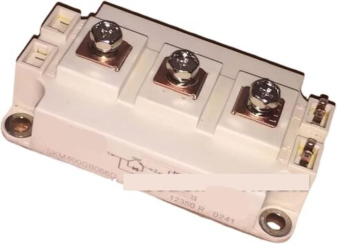 SKM400GB066D وحدة IGBT in Kuwait