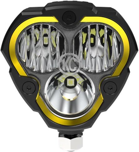 KC Hilites Flex Era® 3-2 Light Master LED Light Kit in Saudi Arabia