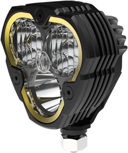 KC Hilites Flex Era® 3-2 Light Master LED Light Kit in Saudi Arabia