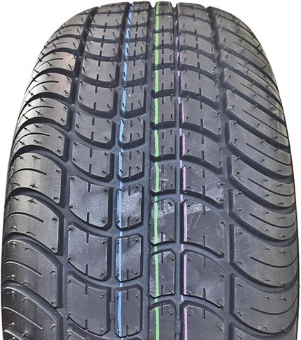 2PK RVPunk 20.5x8-10 TRAIN PIAS مع 10 "عجلة - 5 في 4-1/2" - نطاق التحميل هـ in Kuwait