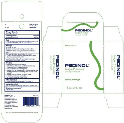 صبغة الفطريات - 1 أوقية SKU73908 in Saudi Arabia