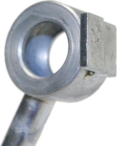 Edelmann 80781 مجموعة خرطوم خط ضغط التوجيه السلطة ، 1 حزمة in Saudi Arabia