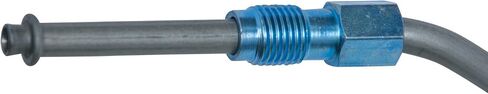 Edelmann 92488 تجميع خرطوم خط ضغط التوجيه المتأرجح: استبدال 2003-02 نيسان ألتيما ؛ 4-كايل. 2.5L in Saudi Arabia