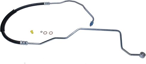 Edelmann 92705 Power Line Line Line Assembly ، 1 Pack: Replacing for 1999-95 Volkswagen Golf ، Jetta ؛ V-6 in Saudi Arabia