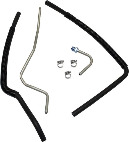 Edelmann 92771 Power Steering Return Line Hose Assembly, 1 Pack in Saudi Arabia