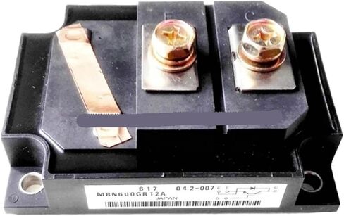 MBN600GR12 MBN600GR12A MBN600GR12-R MBN600GR12A-R IGBT (MBN600GR12-R) in Kuwait
